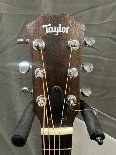 Store Special Product - Taylor GS Mini M | Natural Mahogany